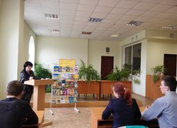 Вечір поезії Ліни Костенко