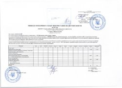 Зміни до плану використання бюджетних коштів на 2016 рік