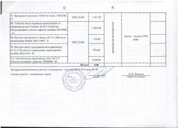 Зміни до річного плану закупівель, що здійснюється без проведення процедури закупівель на 2016 рік