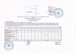 Зміни до плану асигнувань (за винятком надання кредитів з бюджету) загального фонду бюджету на 2016 рік