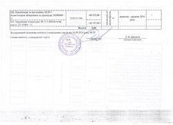 Зміни до річного плану закупівель, що здійснюється без проведення процедури закупівель на 2016 рік