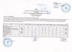Зміни до помісячного плану використання бюджетних коштів на 2016 рік