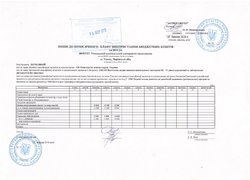 Зміни до помісячного плану використанн ябюджетних коштів на 2016 рік