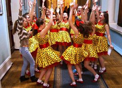 Фестиваль мистецтв «Зірковий крок – 2016»
