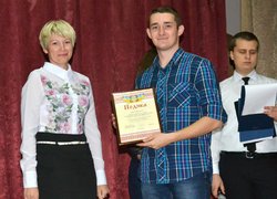 В Уманському НУС обрано кращого серед кращих