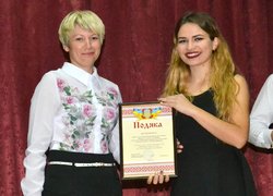 В Уманському НУС обрано кращого серед кращих