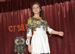 В Уманському НУС обрано кращого серед кращих