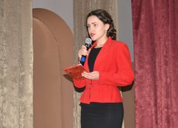 В Уманському НУС обрано кращого серед кращих