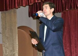В Уманському НУС обрано кращого серед кращих