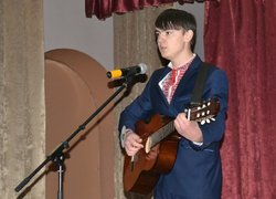 В Уманському НУС обрано кращого серед кращих
