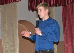 В Уманському НУС обрано кращого серед кращих