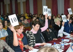 В Уманському НУС обрано кращого серед кращих