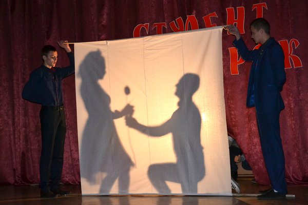 В Уманському НУС обрано кращого серед кращих