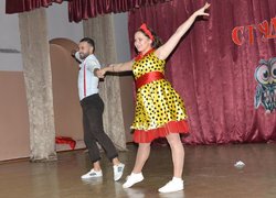В Уманському НУС обрано кращого серед кращих