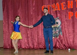 В Уманському НУС обрано кращого серед кращих