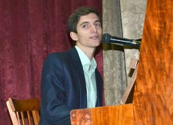 В Уманському НУС обрано кращого серед кращих