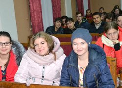 В Уманському НУС обрано кращого серед кращих