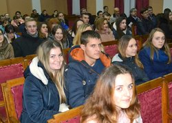 В Уманському НУС обрано кращого серед кращих