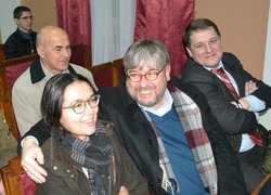 В Уманському НУС обрано кращого серед кращих