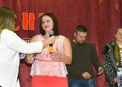В Уманському НУС обрано кращого серед кращих
