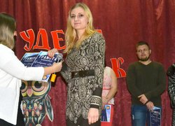 В Уманському НУС обрано кращого серед кращих