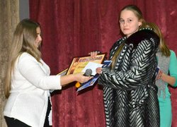 В Уманському НУС обрано кращого серед кращих