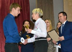 В Уманському НУС обрано кращого серед кращих