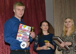 В Уманському НУС обрано кращого серед кращих
