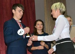 В Уманському НУС обрано кращого серед кращих
