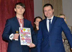 В Уманському НУС обрано кращого серед кращих