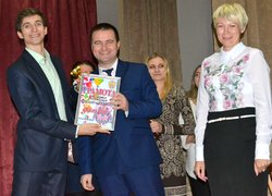 В Уманському НУС обрано кращого серед кращих