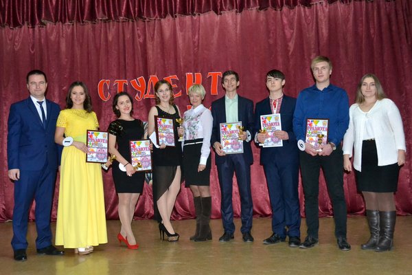 В Уманському НУС обрано кращого серед кращих