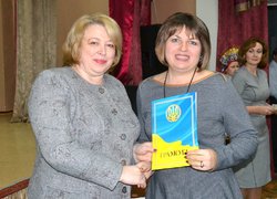 Віншування праці сільських трудівників