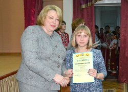 Віншування праці сільських трудівників