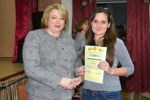 Віншування праці сільських трудівників