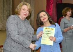 Віншування праці сільських трудівників