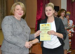Віншування праці сільських трудівників