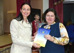 Віншування праці сільських трудівників