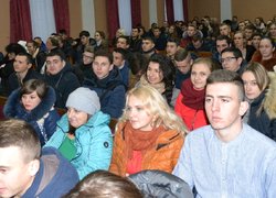 Віншування праці сільських трудівників