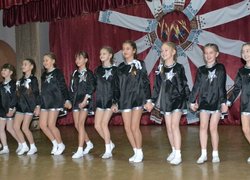 Віншування праці сільських трудівників