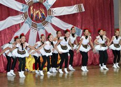 Віншування праці сільських трудівників