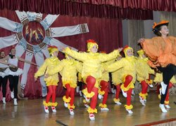 Віншування праці сільських трудівників