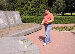 Шануємо. Пам’ятаємо.