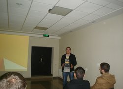 День відкритих дверей в компанії «Дикун Глобал Консалт»