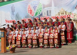 Участь Уманського НУС у святкуванні Дня міста