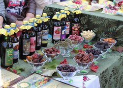 Участь Уманського НУС у святкуванні Дня міста
