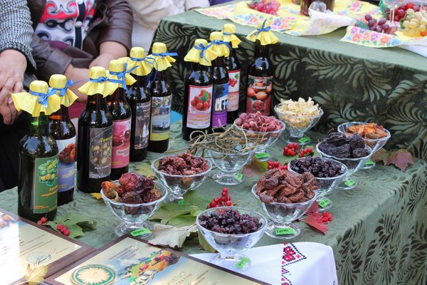 Участь Уманського НУС у святкуванні Дня міста