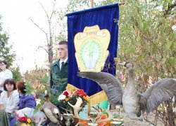 Участь Уманського НУС у святкуванні Дня міста