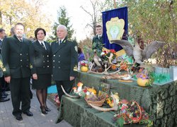 Участь Уманського НУС у святкуванні Дня міста