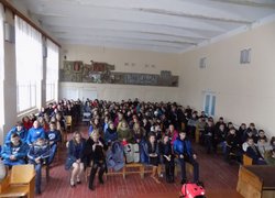Поєднання приємного з корисним